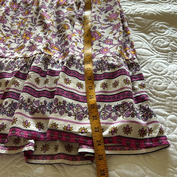 OLD NAVY LINED SUNDRESS•SIZE LARGE - Picture 10 of 10